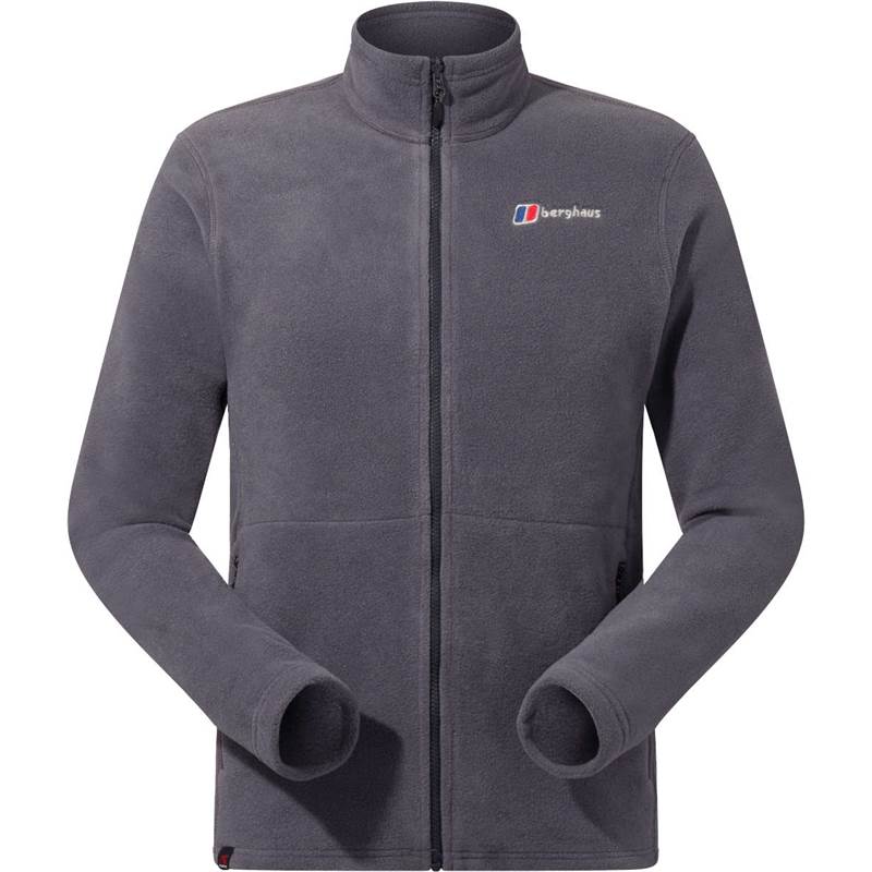 Berghaus Mens Prism PT IA Fleece Jacket-1
