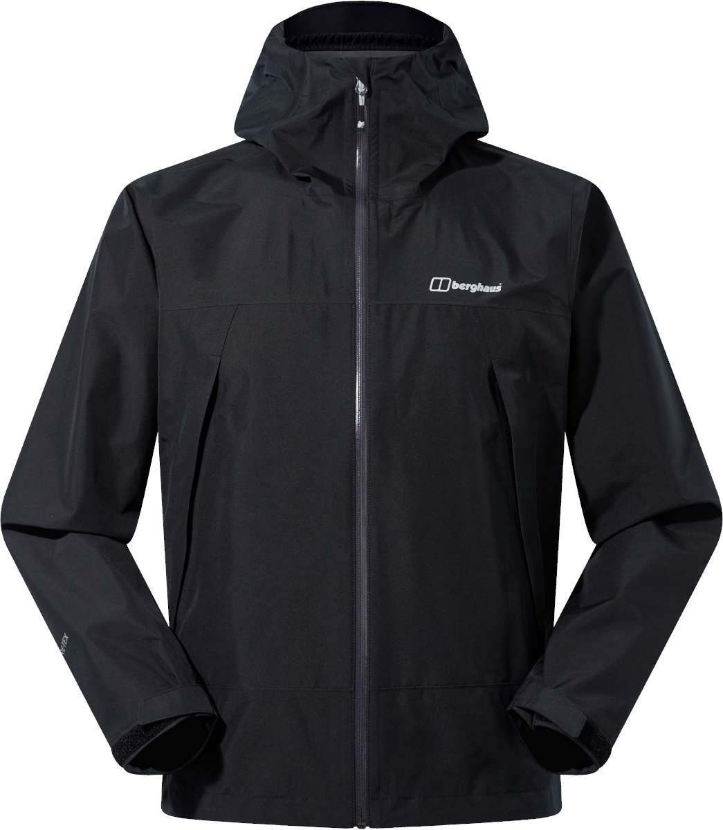 Berghaus Mens Paclite Dynak Shell GTX Jacket SportsGB