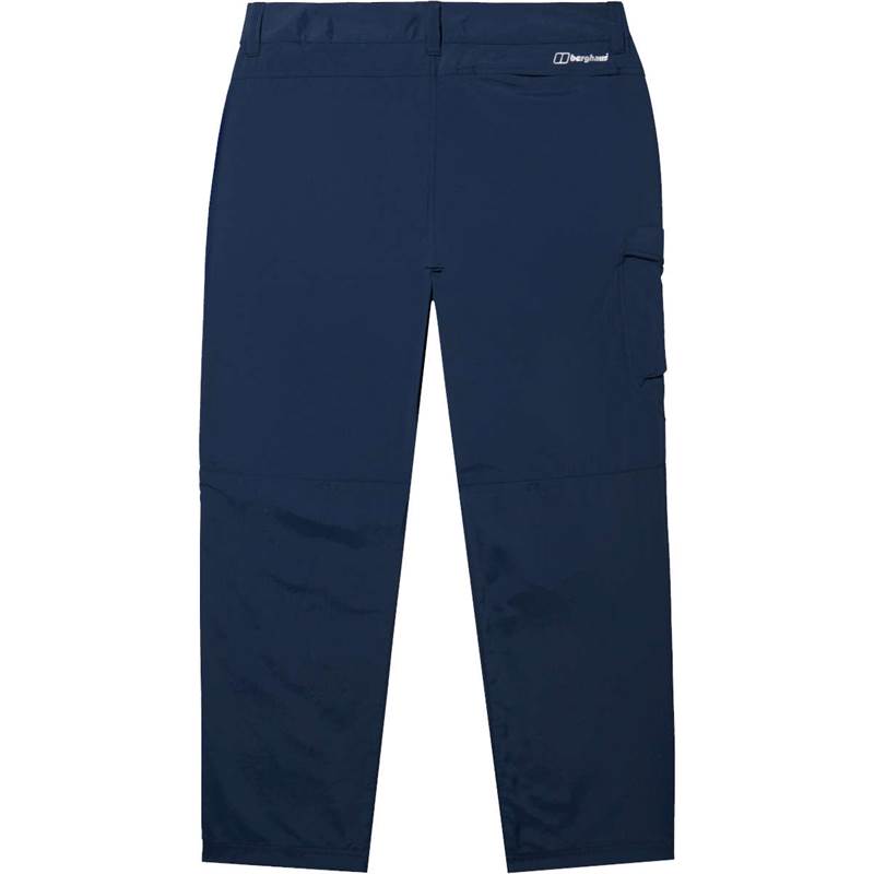 Berghaus Navigator 2.0 Mens Trousers - Regular-2