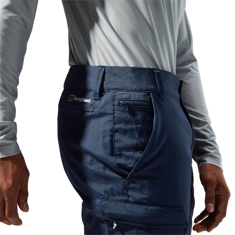 Berghaus Navigator 2.0 Mens Trousers - Regular-5