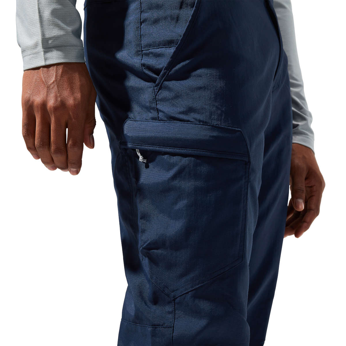 Berghaus men's navigator 2.0 trousers hotsell
