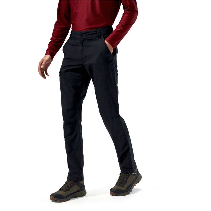 Berghaus Navigator 2.0 Mens Trousers - Long-4