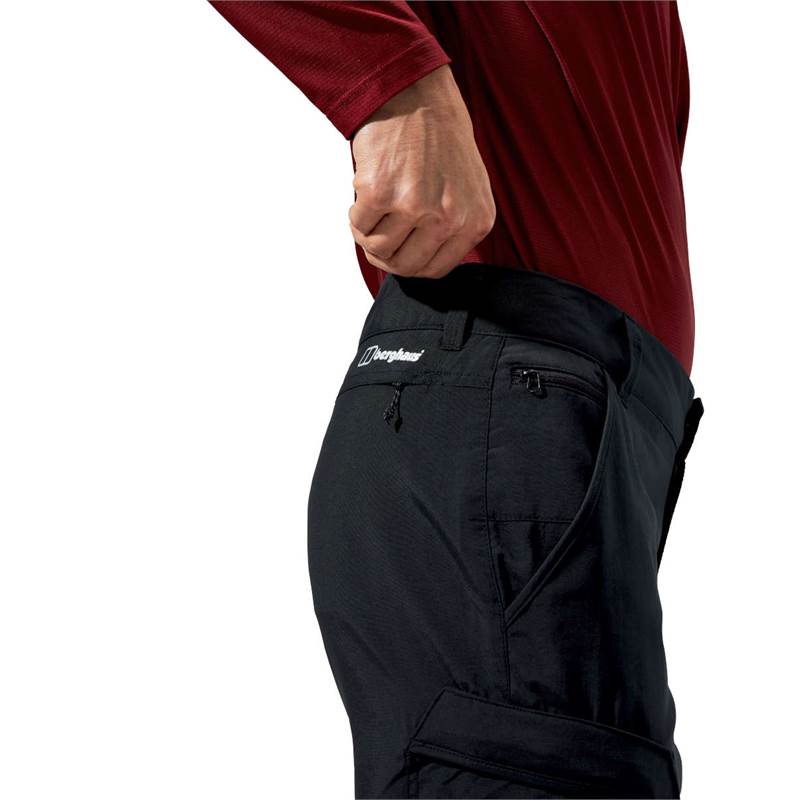 Berghaus Navigator 2.0 Mens Trousers - Regular-3