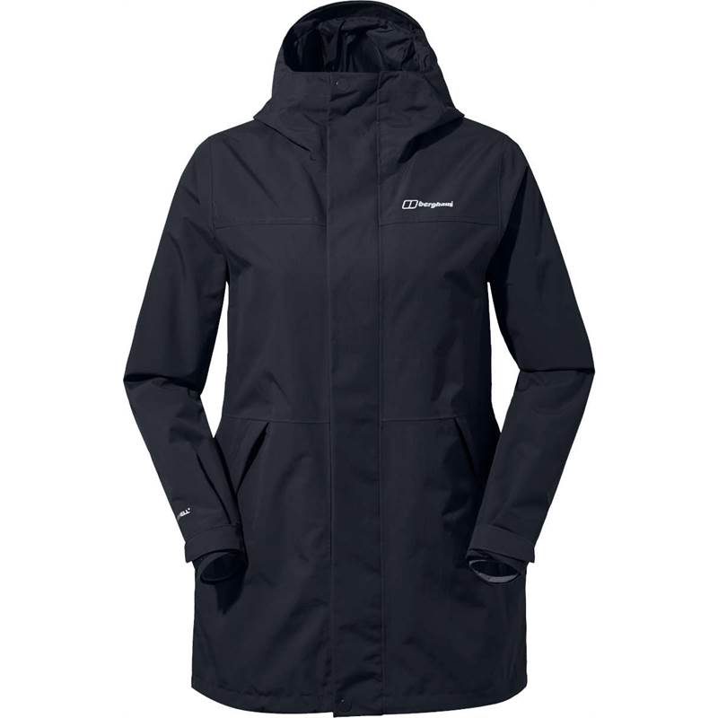 Berghaus Womens Monic Gemini 3 in 1 Jacket-1