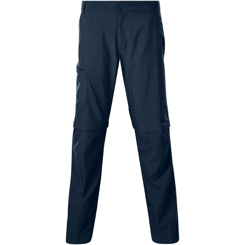 Berghaus Navigator 2.0 Zip Off Mens Trousers - Long-2