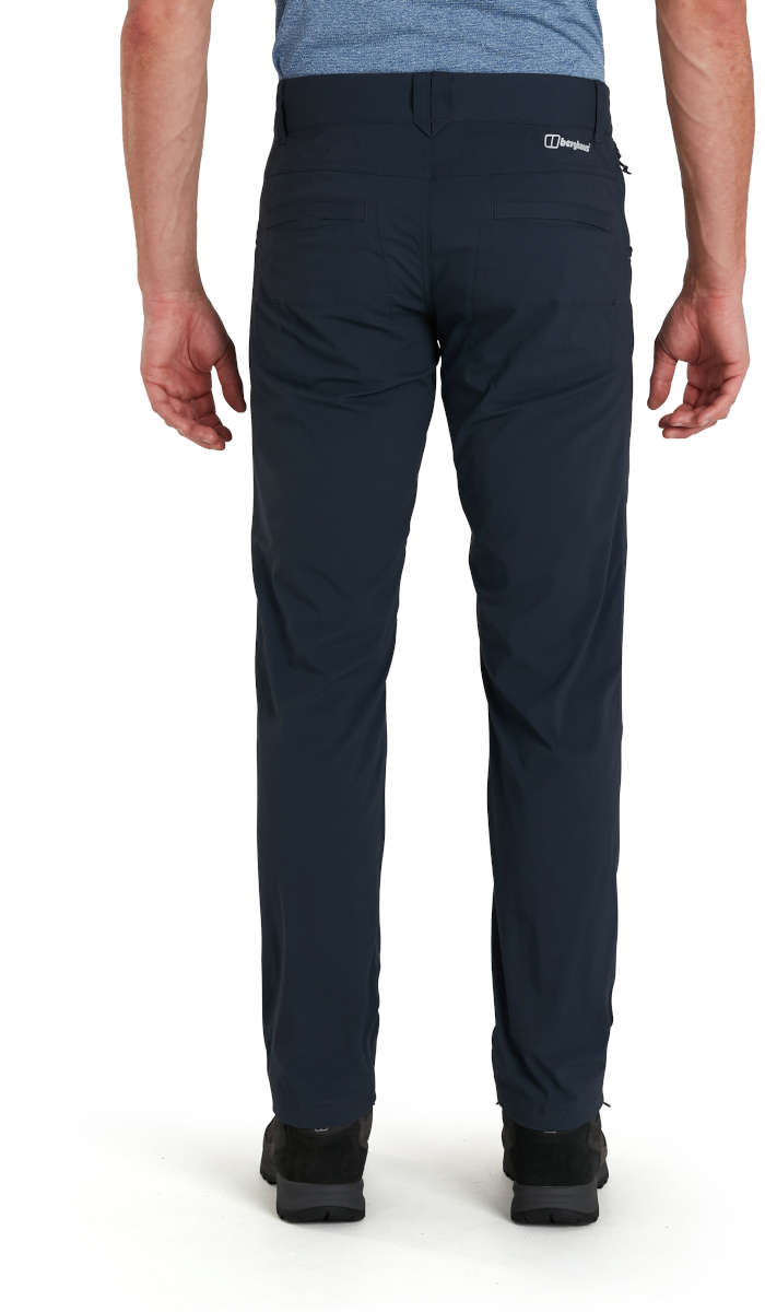 Berghaus Tanfield Mens Trousers Regular SportsGB