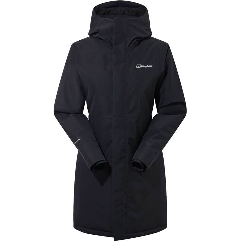 Berghaus ladies waterproof jacket sale hotsell