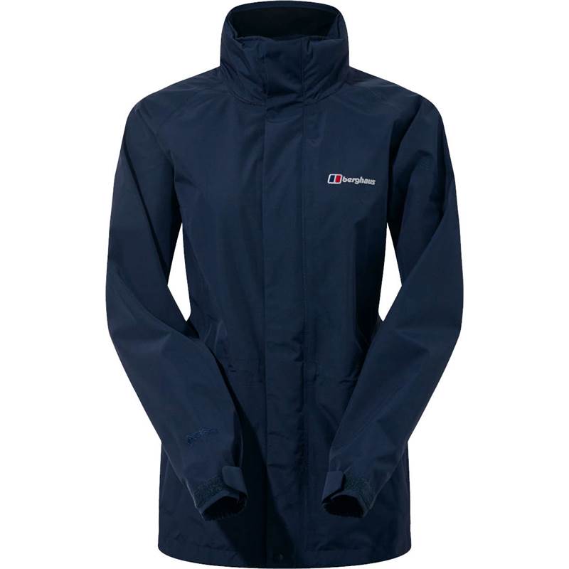 Berghaus Glissade III Womens Gore-Tex Waterproof IA Jacket-1