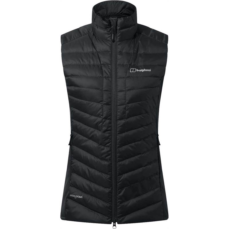 Berghaus Womens Tephra Stretch Reflect 2.0 Insulated Vest-1
