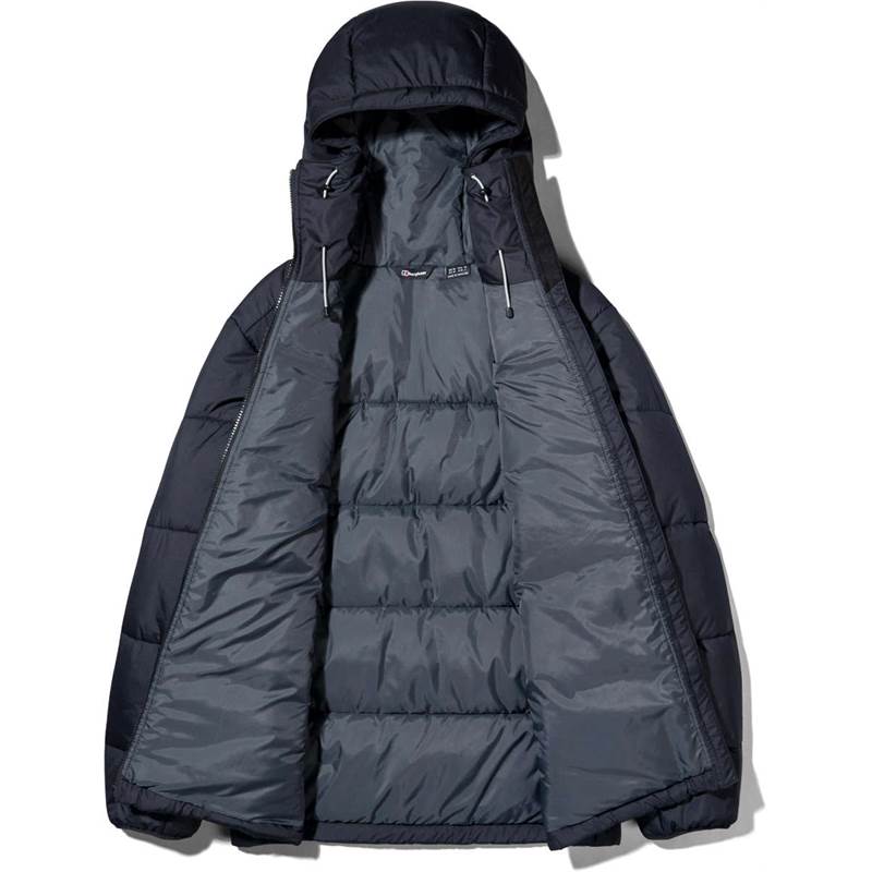 Berghaus Mens Komatiite Insulated Jacket-3