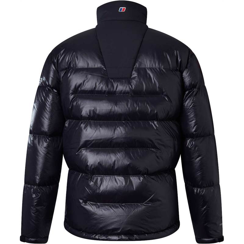 Berghaus Unisex Arkos NH Reflect Down Jacket-2