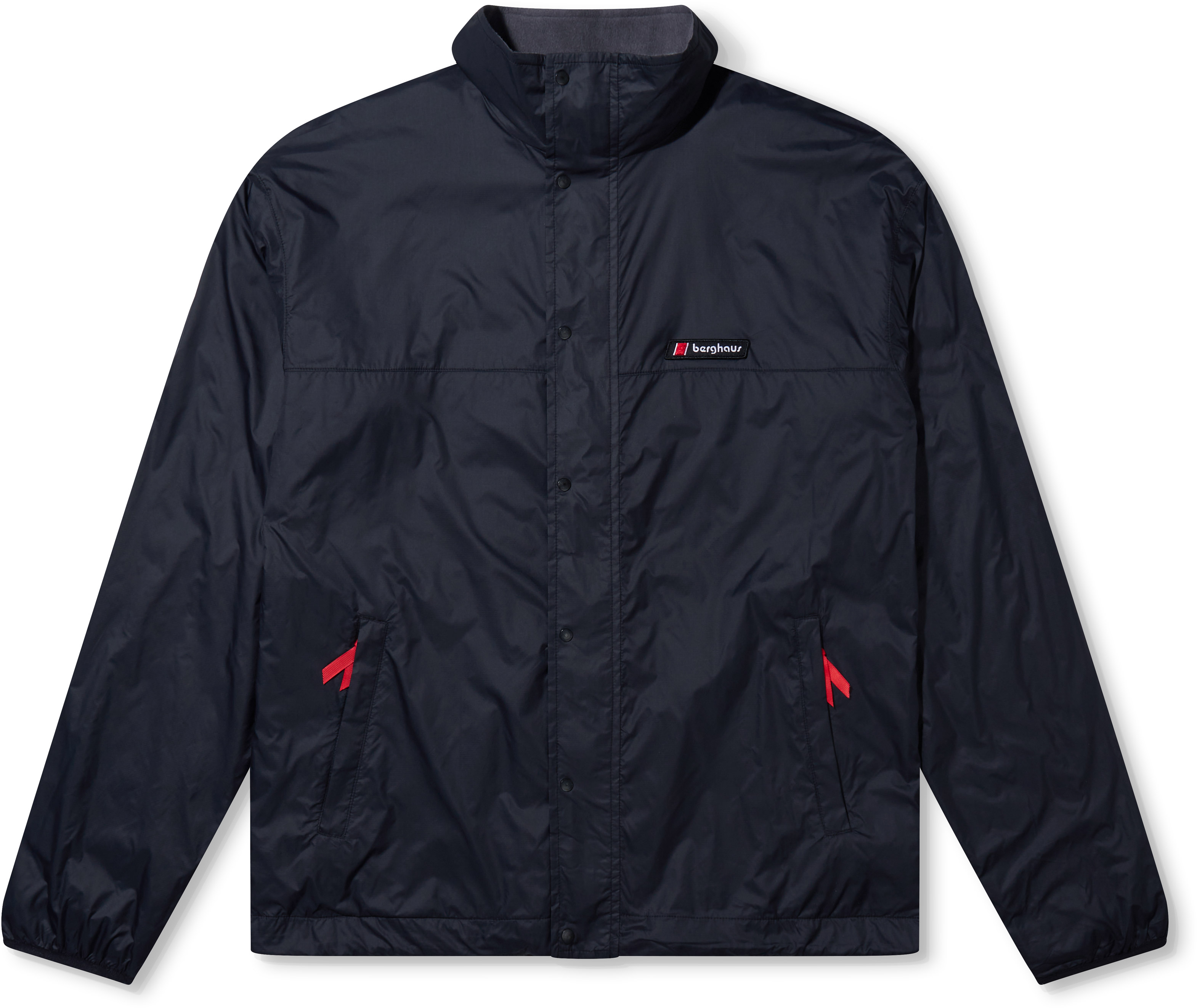 Berghaus unisex fleece hotsell