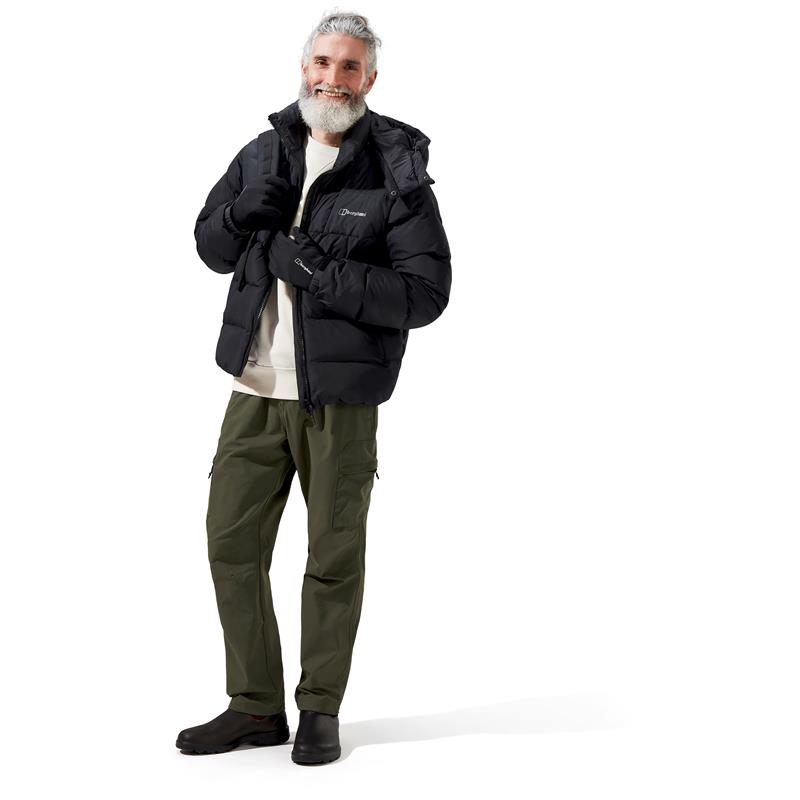 Berghaus Mens Embo Down 4in1 Jacket-2