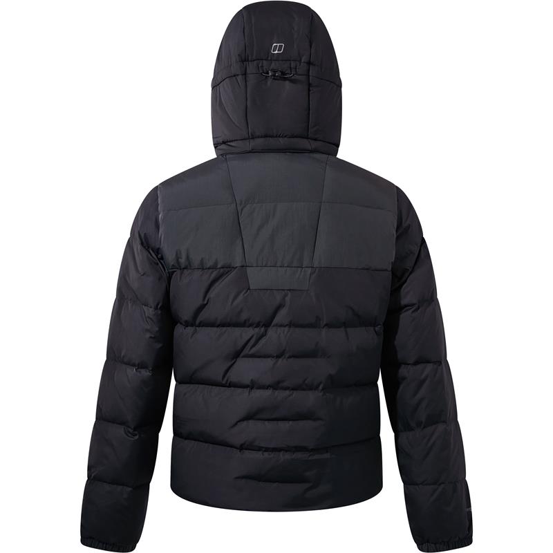 Berghaus Mens Embo Down 4in1 Jacket-3