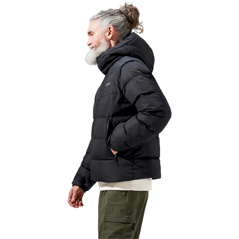 Berghaus Mens Embo Down 4in1 Jacket-4