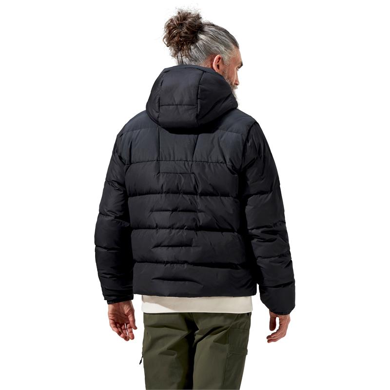 Berghaus Mens Embo Down 4in1 Jacket-5