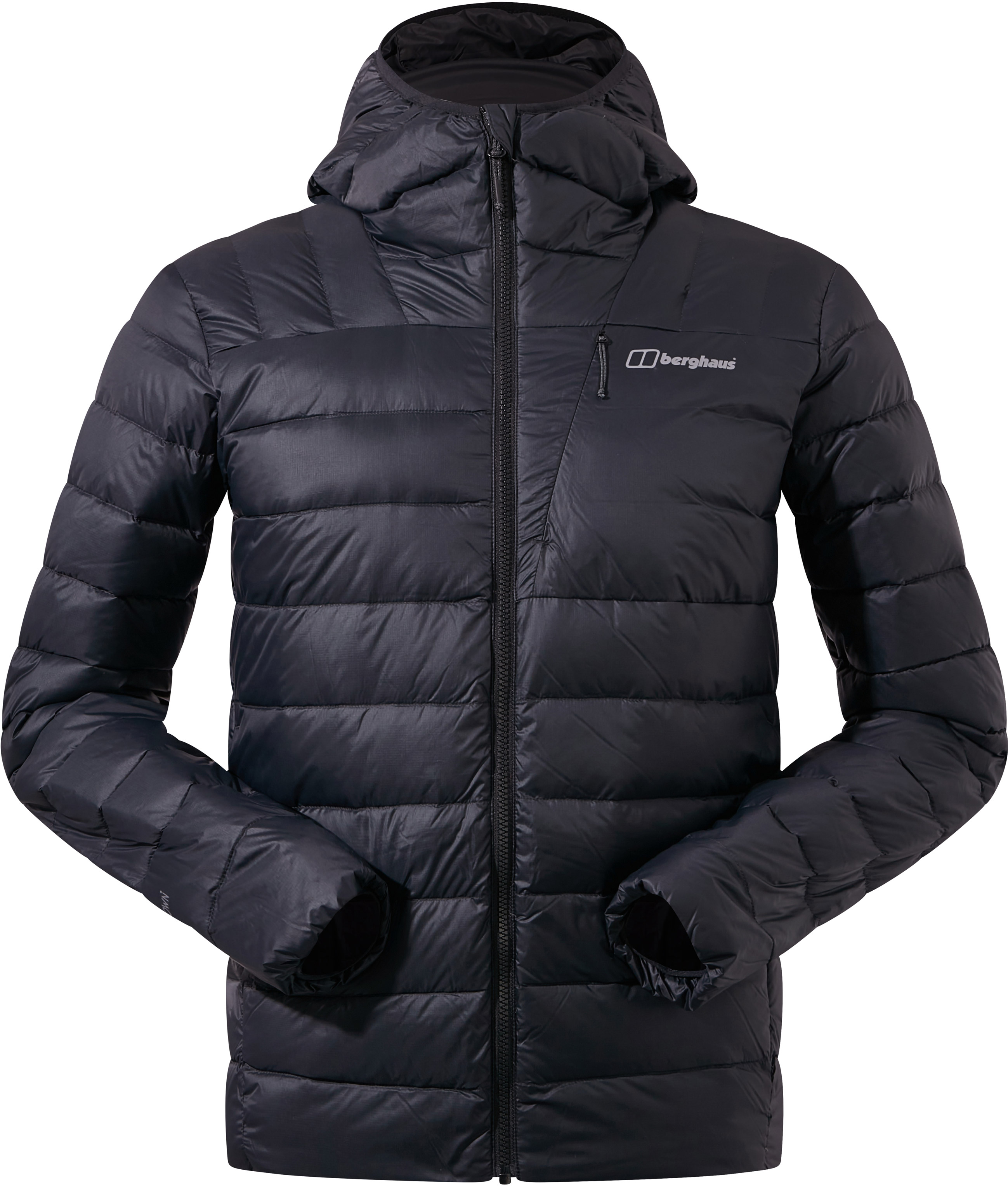 Berghaus long coat mens outlet