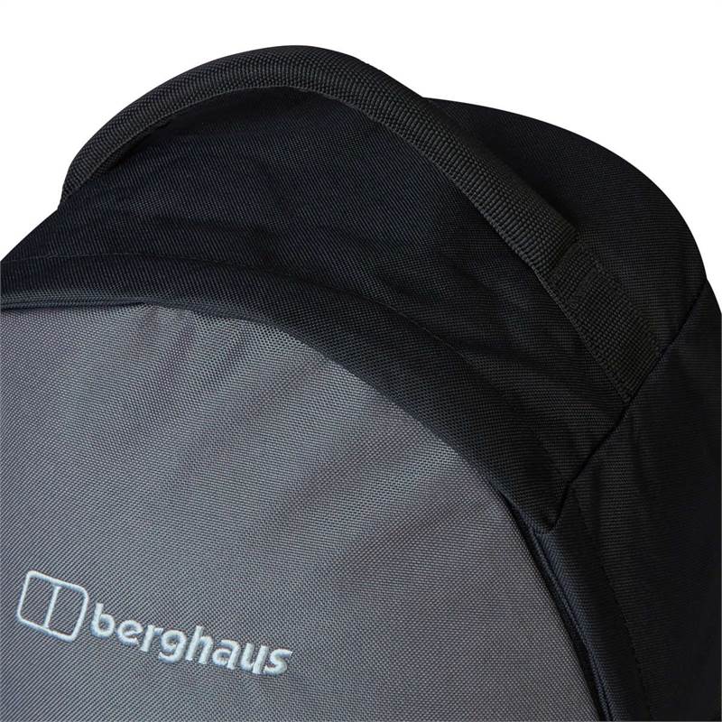 Berghaus Logo Recognition 25L Rucksack-2
