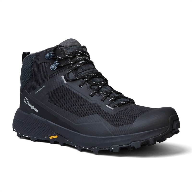 Berghaus Mens Revolute Active Mid Boots-1
