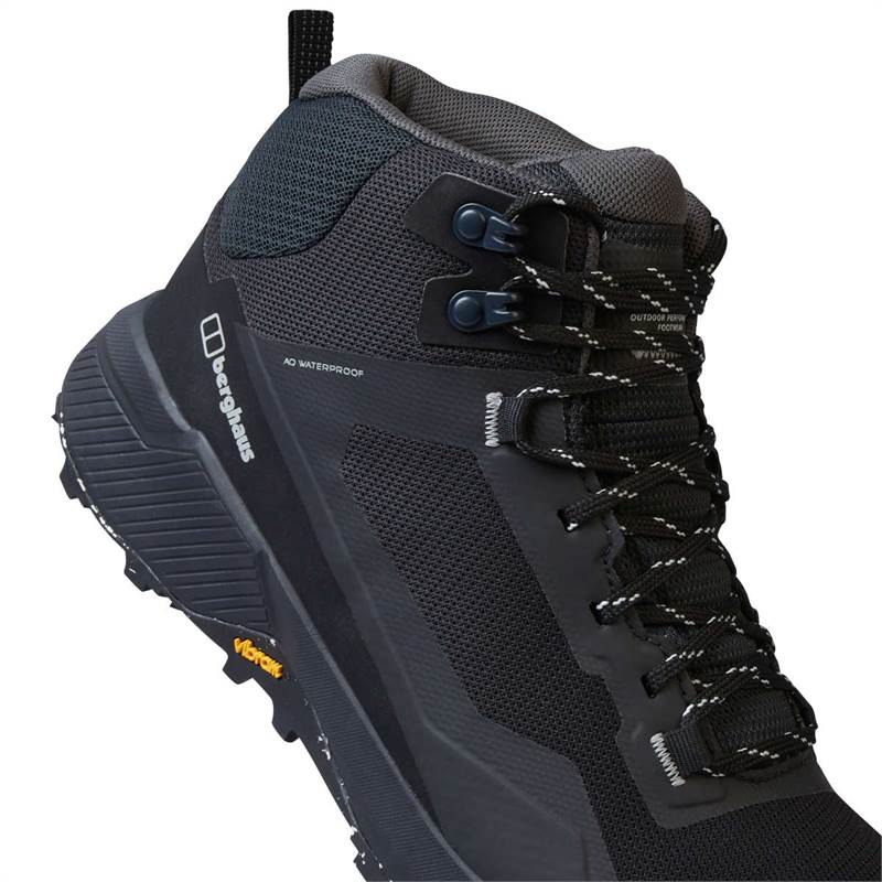 Berghaus Mens Revolute Active Mid Boots-2