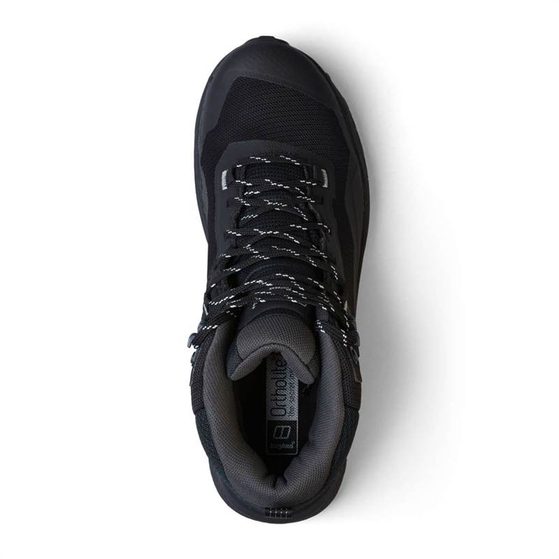 Berghaus Mens Revolute Active Mid Boots-3