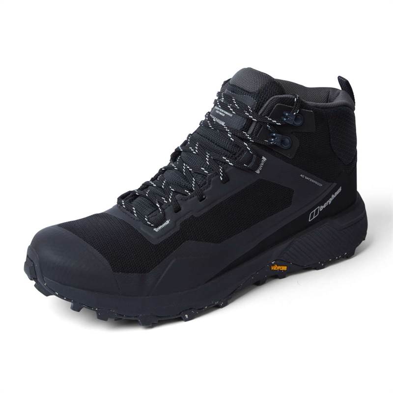 Berghaus Mens Revolute Active Mid Boots-4