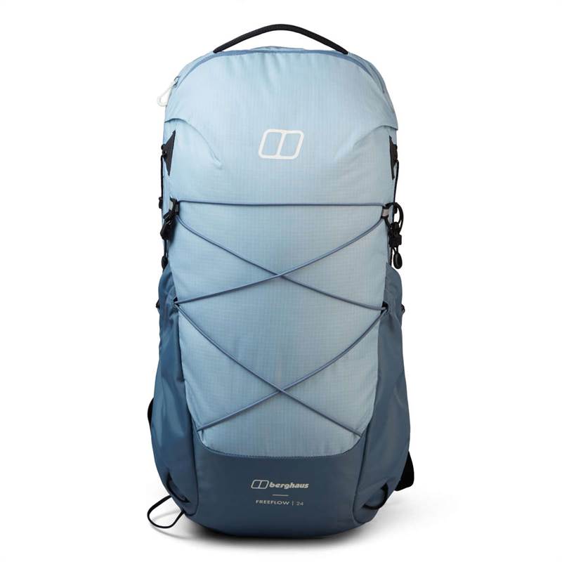 Berghaus Freeflow 24L Backpack-1