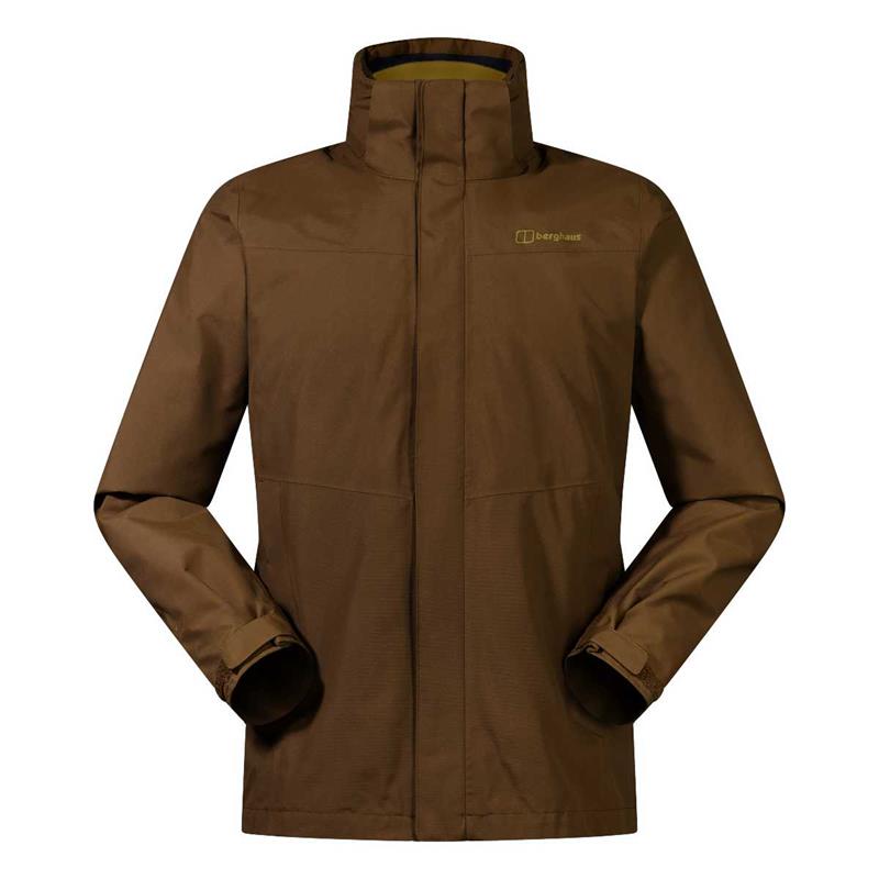 Berghaus Hillwalker Gemini Mens 3 in 1 Gore-Tex Jacket-1