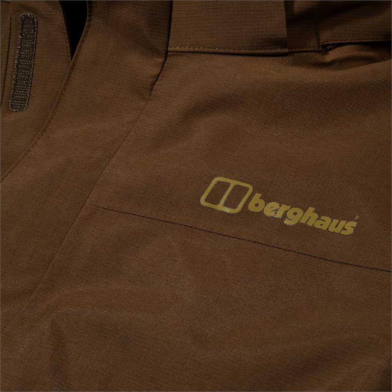 Berghaus Hillwalker Gemini Mens 3 in 1 Gore-Tex Jacket-4