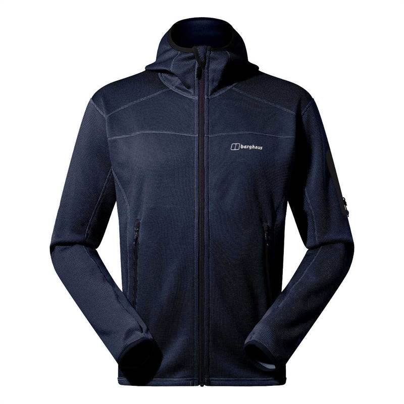 Berghaus Mens Pravitale MTN 2.0 Hooded Jacket-1