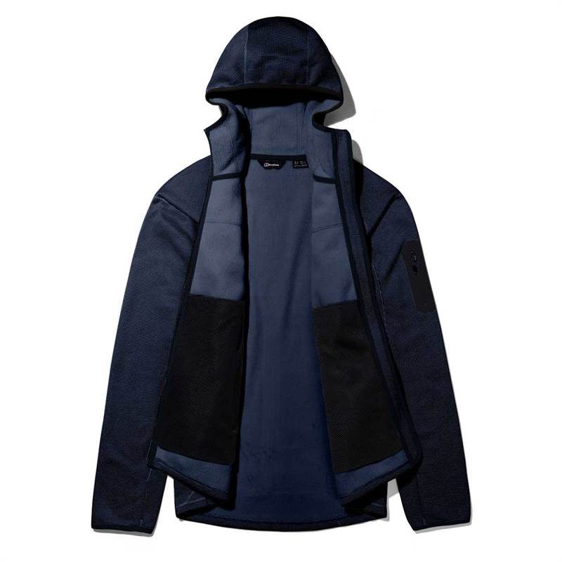 Berghaus Mens Pravitale MTN 2.0 Hooded Jacket-3