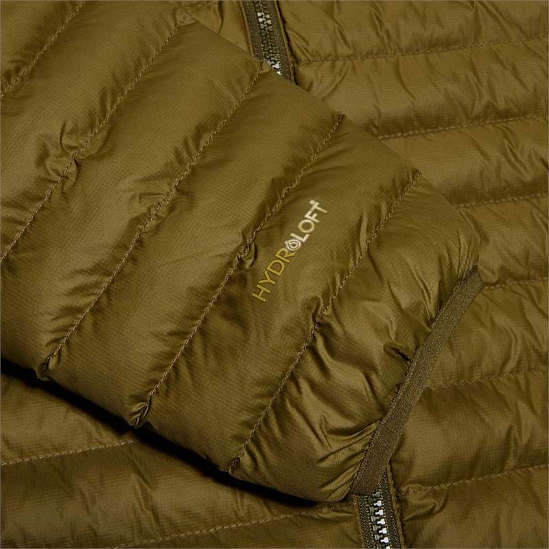 Berghaus Vaskye Mens Hydroloft Jacket - Hooded-5