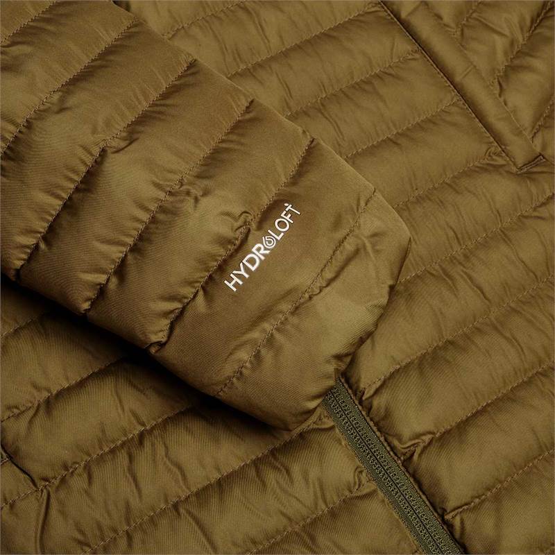 Berghaus Nula Micro Womens Hydroloft Long Jacket-4