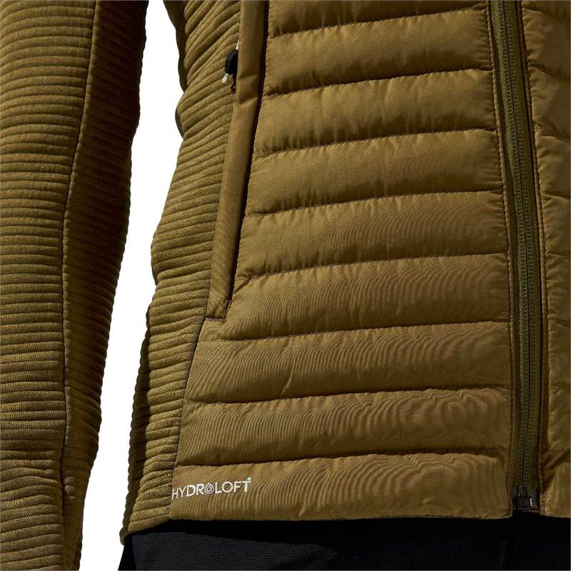 Berghaus Nula Womens Hydroloft Hybrid Jacket-4
