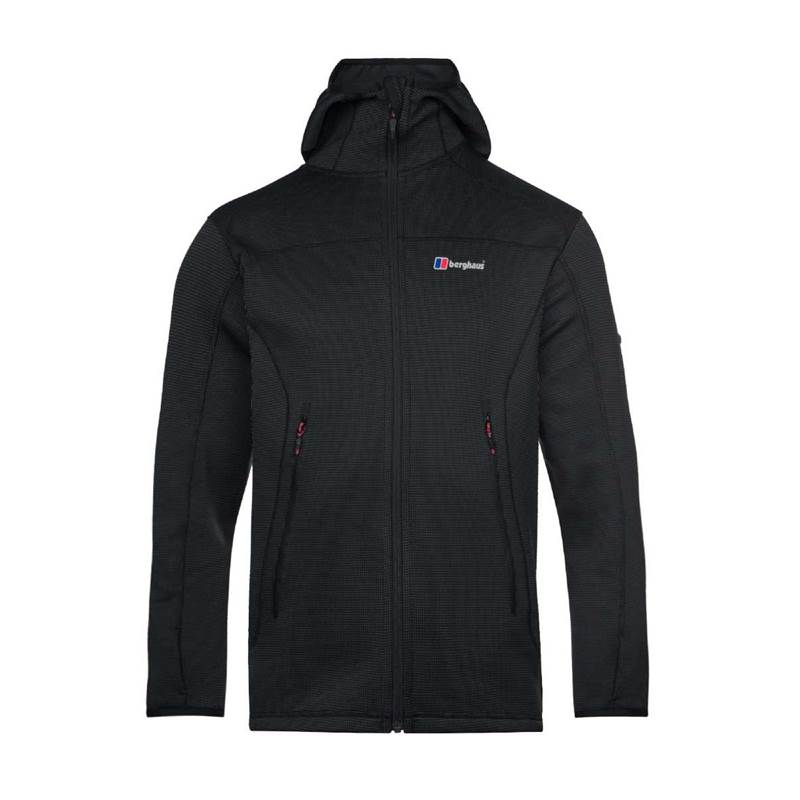 Berghaus Mens Pravitale MTN 2.0 Hooded Jacket-4