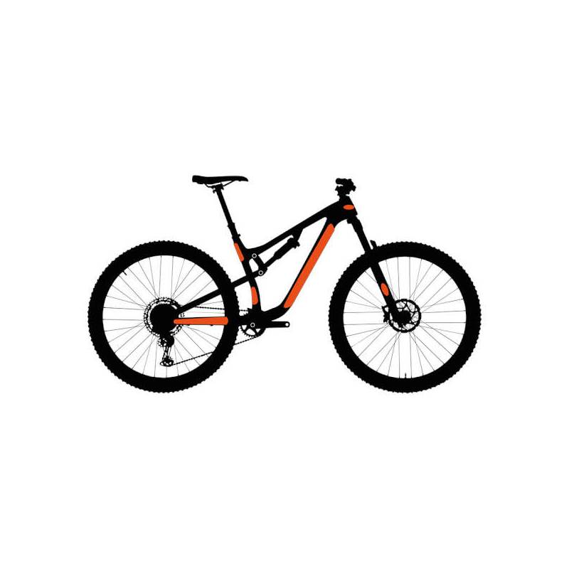 Bike Shield Full Kit-5