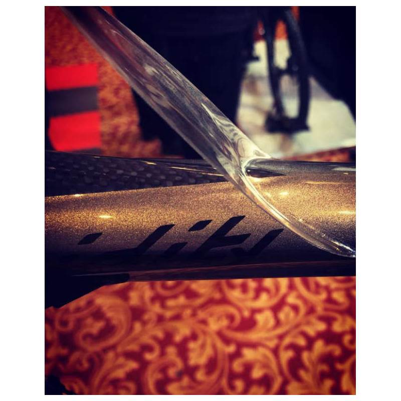 Bike Shield Premium Basic Kit-3