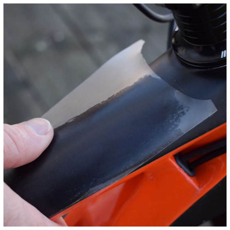 Bike Shield Premium Basic Kit-4