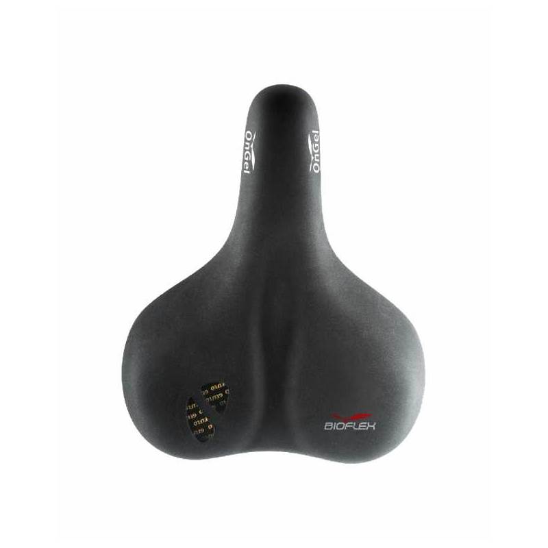 Bioflex onGEL Mens Saddle-4