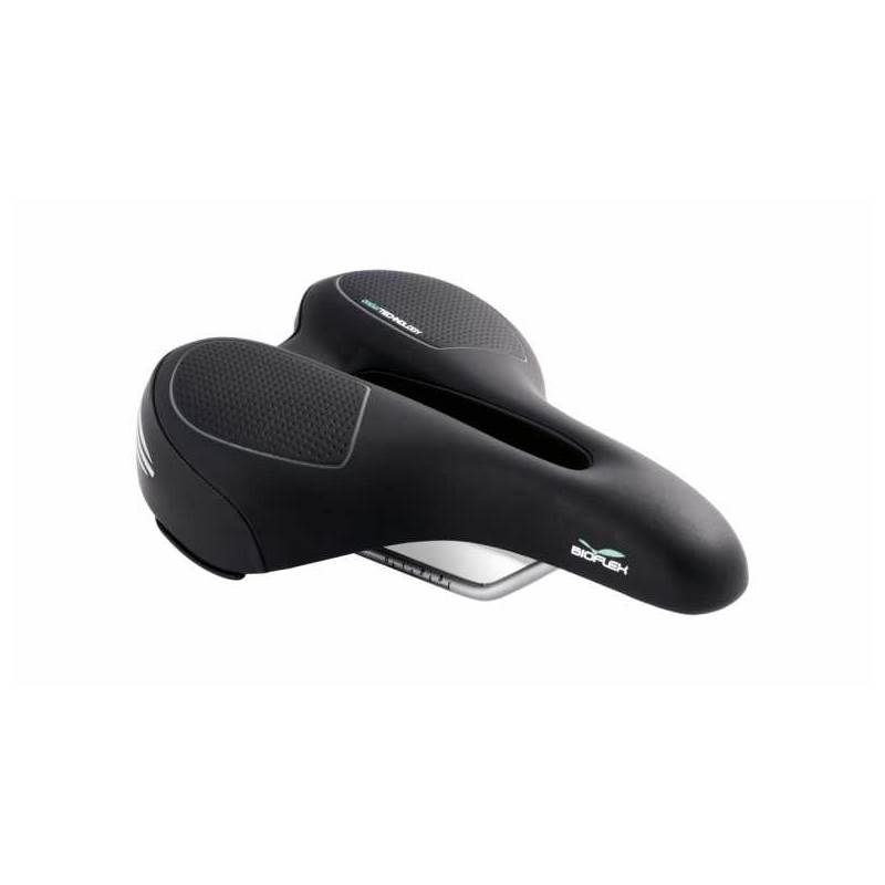 Bioflex onGEL Ozone Ladies Saddle-1