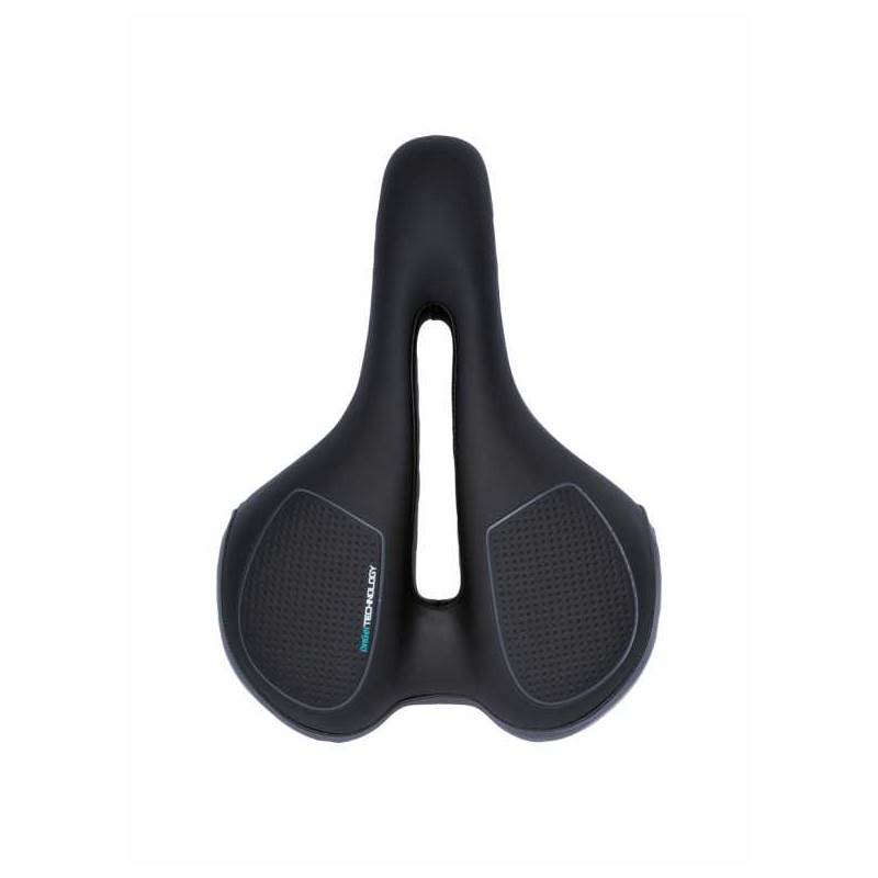 Bioflex onGEL Ozone Ladies Saddle-2