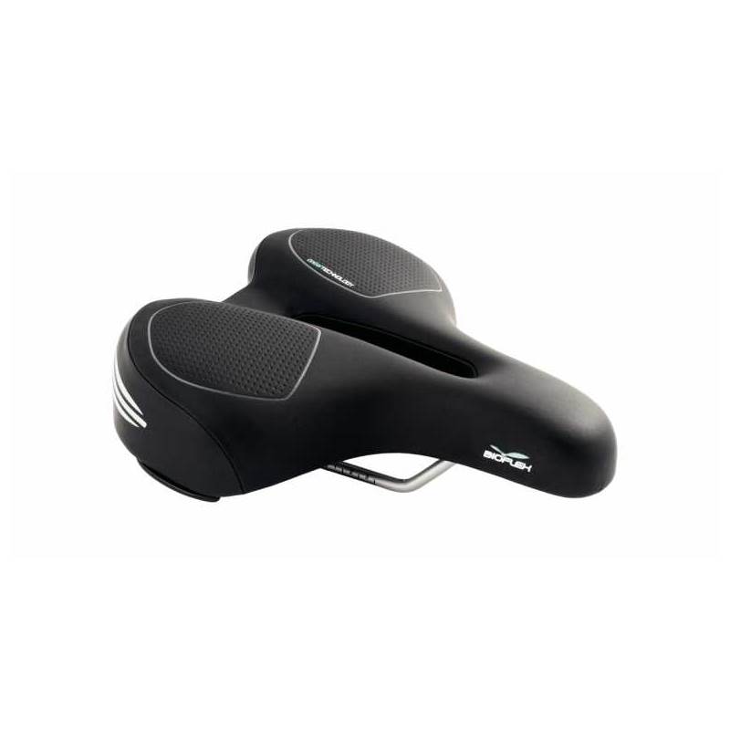 Bioflex onGEL Ozone Ladies Saddle-3