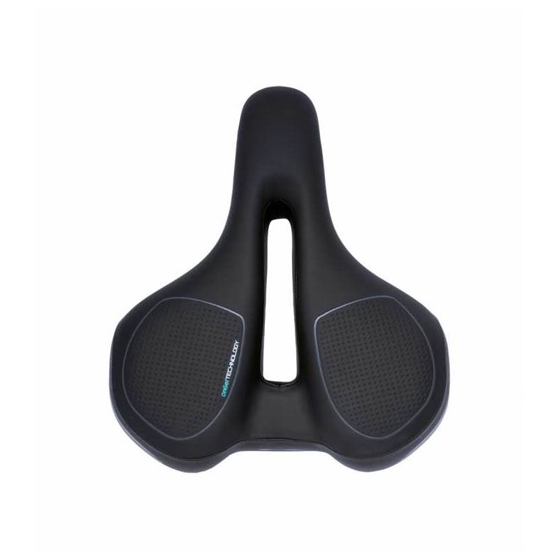 Bioflex onGEL Ozone Ladies Saddle-4