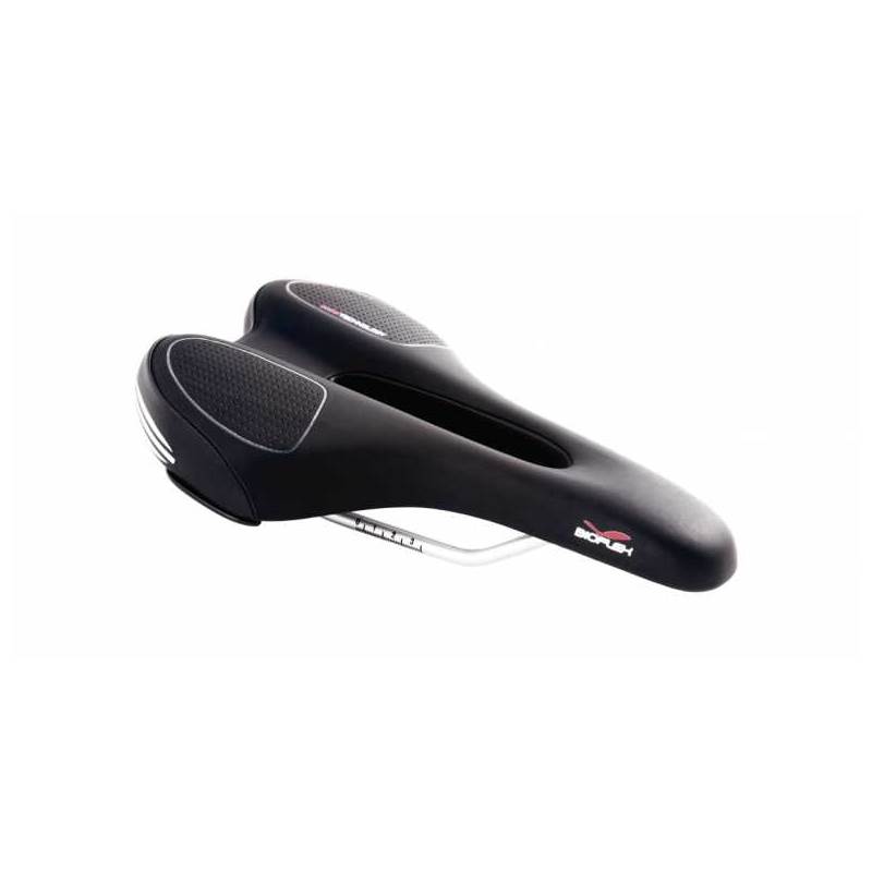 Bioflex onGEL Ozone Mens Saddle-1