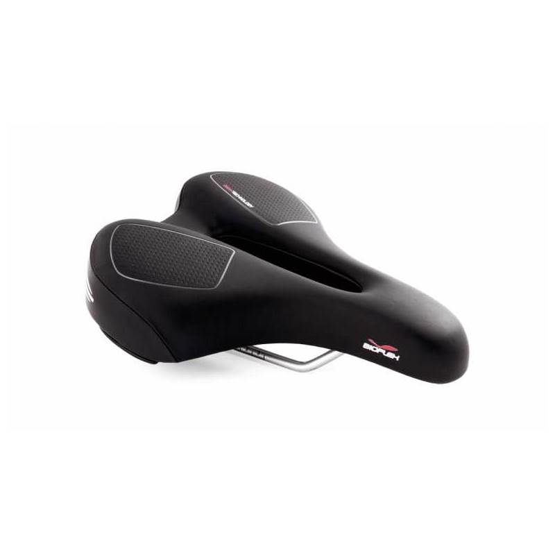Bioflex onGEL Ozone Mens Saddle-3