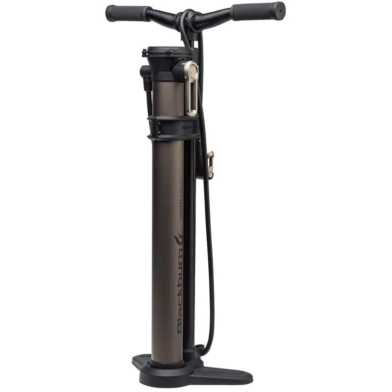 Blackburn Chamber Tubeless Floor Pump-2