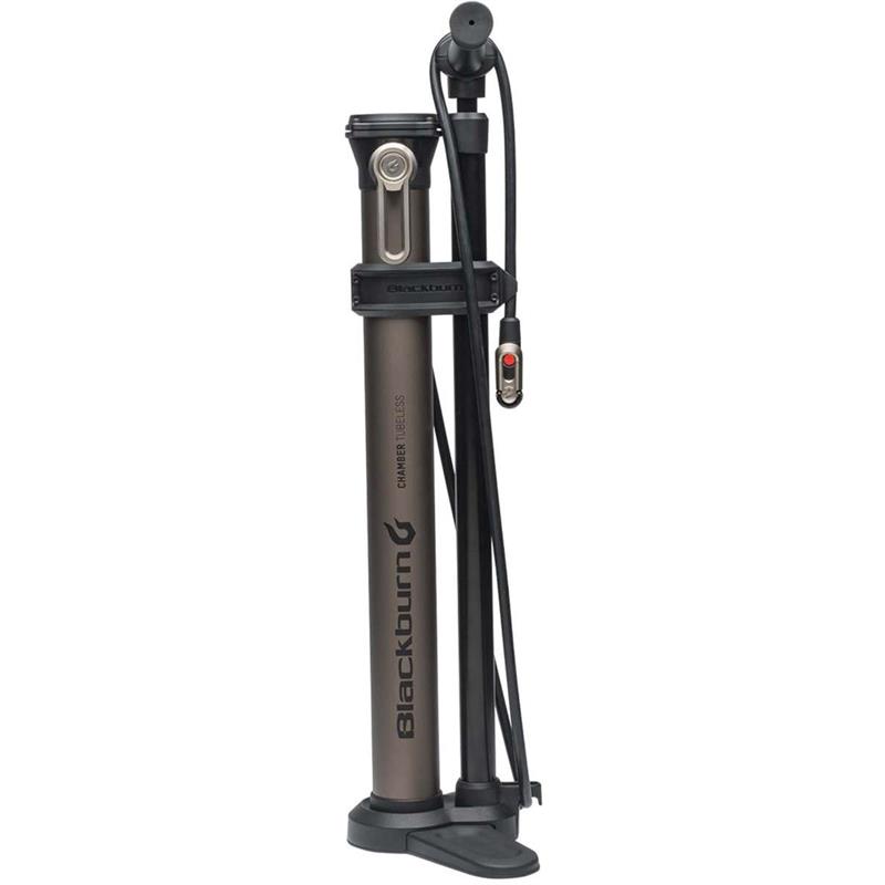 Blackburn Chamber Tubeless Floor Pump-3