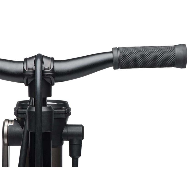 Blackburn Chamber Tubeless Floor Pump-4