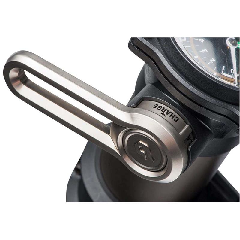 Blackburn Chamber Tubeless Floor Pump-5