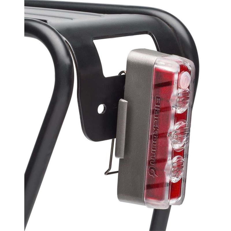 Blackburn Dayblazer 125 Rear Bike Light-4